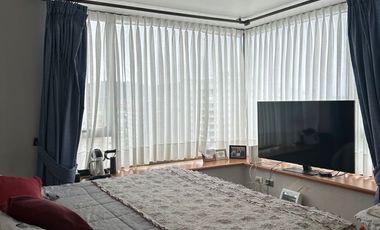 Departamento Amplio en Venta 4D, 4B y Estacionamiento Para 2 Vehículos, A Pasos de Av. Alemania