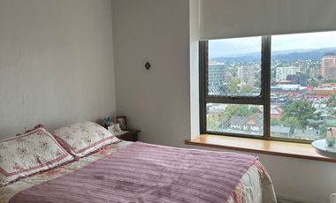 Departamento Amplio en Venta 4D, 4B y Estacionamiento Para 2 Vehículos, A Pasos de Av. Alemania