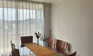 Departamento Amplio en Venta 4D, 4B y Estacionamiento Para 2 Vehículos, A Pasos de Av. Alemania