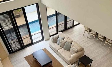 Modern House And Lot In Southwoods For Sale 1.3 KM From Southwoods Exit Near Ayala Alabang