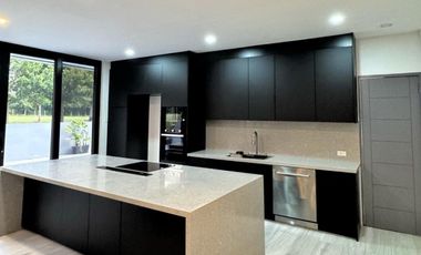 Modern House And Lot In Southwoods For Sale 1.3 KM From Southwoods Exit Near Ayala Alabang