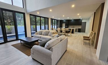 Modern House And Lot In Southwoods For Sale 1.3 KM From Southwoods Exit Near Ayala Alabang