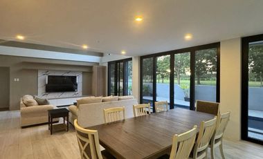 Modern House And Lot In Southwoods For Sale 1.3 KM From Southwoods Exit Near Ayala Alabang