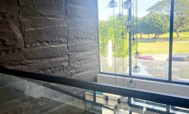 Modern House And Lot In Southwoods For Sale 1.3 KM From Southwoods Exit Near Ayala Alabang