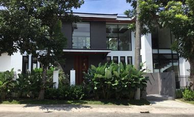 Modern Age Friendly House And Lot For Sale In Manila Southwoods Near Ayala Westgrove Heights