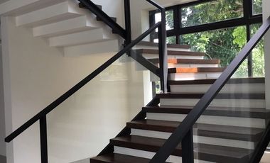 Modern Age Friendly House And Lot For Sale In Manila Southwoods Near Ayala Westgrove Heights