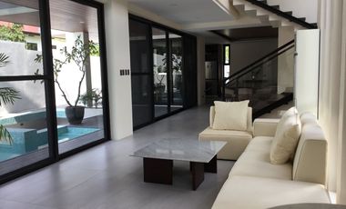 Modern Age Friendly House And Lot For Sale In Manila Southwoods Near Ayala Westgrove Heights