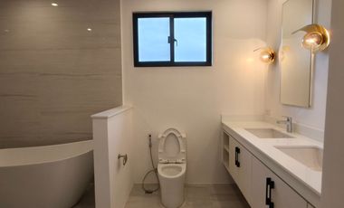 Modern Senior Friendly House And Lot For Sale In Manila Southwoods Near Ayala Westgrove Heights