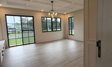 Modern Senior Friendly House And Lot For Sale In Manila Southwoods Near Ayala Westgrove Heights