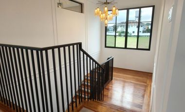 Modern Senior Friendly House And Lot For Sale In Manila Southwoods Near Ayala Westgrove Heights