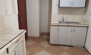 ALQUILO PRACTICO DEPA EN 3ER PISO - SURCO PUEBLO