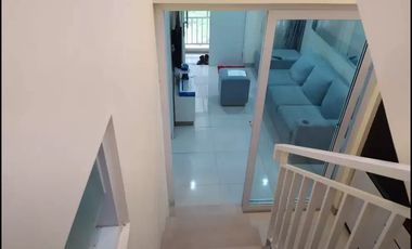 DIJUAL RUMAH CANTIK SIAP HUNI FULLFURNISHED – SARIWANGI HIGHLAND PARONGPONG