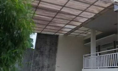 DIJUAL RUMAH CANTIK SIAP HUNI FULLFURNISHED – SARIWANGI HIGHLAND PARONGPONG