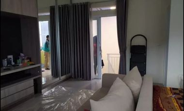 DIJUAL RUMAH CANTIK SIAP HUNI FULLFURNISHED – SARIWANGI HIGHLAND PARONGPONG
