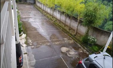 DIJUAL RUMAH CANTIK SIAP HUNI FULLFURNISHED – SARIWANGI HIGHLAND PARONGPONG