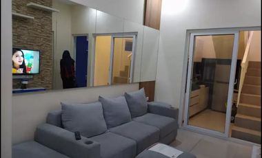 DIJUAL RUMAH CANTIK SIAP HUNI FULLFURNISHED – SARIWANGI HIGHLAND PARONGPONG