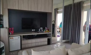 DIJUAL RUMAH CANTIK SIAP HUNI FULLFURNISHED – SARIWANGI HIGHLAND PARONGPONG