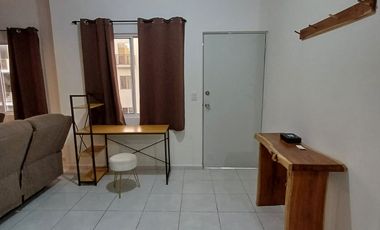 DEPARTAMENTO AMUEBLADO EN RENTA MAYAKOBA, PLAYA DEL CARMEN