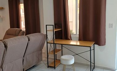 DEPARTAMENTO AMUEBLADO EN RENTA MAYAKOBA, PLAYA DEL CARMEN