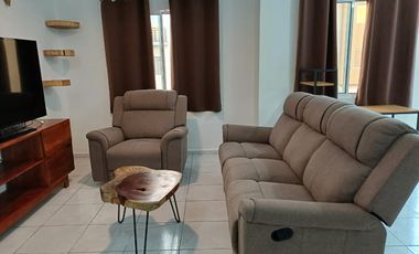 DEPARTAMENTO AMUEBLADO EN RENTA MAYAKOBA, PLAYA DEL CARMEN
