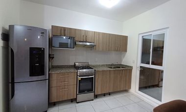 DEPARTAMENTO AMUEBLADO EN RENTA MAYAKOBA, PLAYA DEL CARMEN