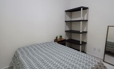 DEPARTAMENTO AMUEBLADO EN RENTA MAYAKOBA, PLAYA DEL CARMEN