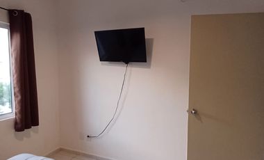 DEPARTAMENTO AMUEBLADO EN RENTA MAYAKOBA, PLAYA DEL CARMEN