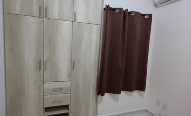 DEPARTAMENTO AMUEBLADO EN RENTA MAYAKOBA, PLAYA DEL CARMEN