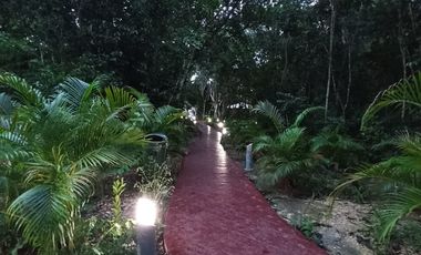 DEPARTAMENTO AMUEBLADO EN RENTA MAYAKOBA, PLAYA DEL CARMEN