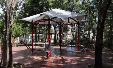 DEPARTAMENTO AMUEBLADO EN RENTA MAYAKOBA, PLAYA DEL CARMEN