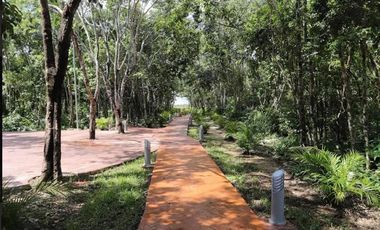 DEPARTAMENTO AMUEBLADO EN RENTA MAYAKOBA, PLAYA DEL CARMEN