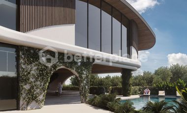 One Bedroom Apartment in Uluwatu, A Great Investment Opportunity