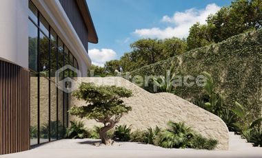 One Bedroom Apartment in Uluwatu, A Great Investment Opportunity