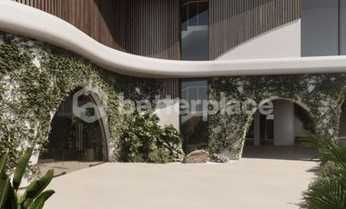 One Bedroom Apartment in Uluwatu, A Great Investment Opportunity