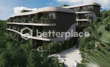 One Bedroom Apartment in Uluwatu, A Great Investment Opportunity