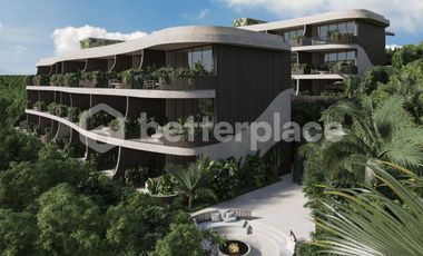 One Bedroom Apartment in Uluwatu, A Great Investment Opportunity