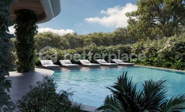 One Bedroom Apartment in Uluwatu, A Great Investment Opportunity