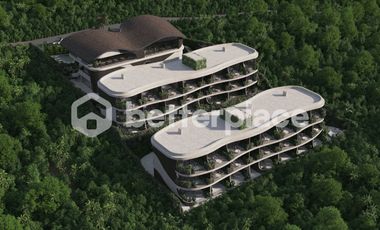 One Bedroom Apartment in Uluwatu, A Great Investment Opportunity