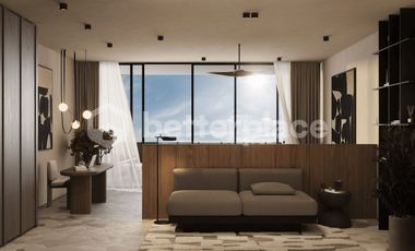 One Bedroom Apartment in Uluwatu, A Great Investment Opportunity