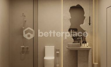 One Bedroom Apartment in Uluwatu, A Great Investment Opportunity