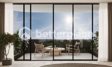 One Bedroom Apartment in Uluwatu, A Great Investment Opportunity