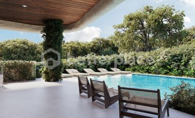 One Bedroom Apartment in Uluwatu, A Great Investment Opportunity