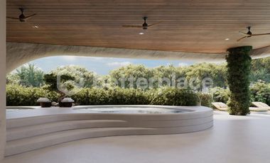 One Bedroom Apartment in Uluwatu, A Great Investment Opportunity