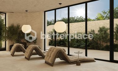 One Bedroom Apartment in Uluwatu, A Great Investment Opportunity