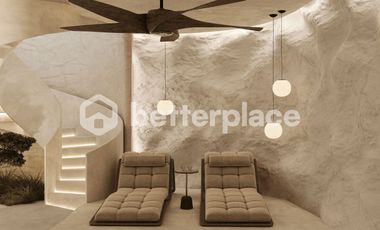 One Bedroom Apartment in Uluwatu, A Great Investment Opportunity