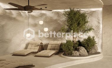 One Bedroom Apartment in Uluwatu, A Great Investment Opportunity