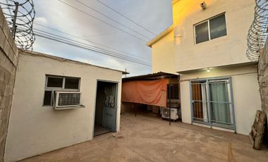 Renta Casa Amueblada