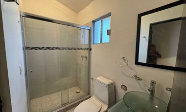 Renta Casa Amueblada