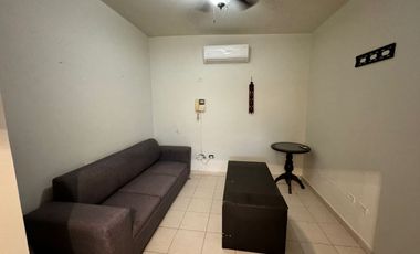 Renta Casa Amueblada