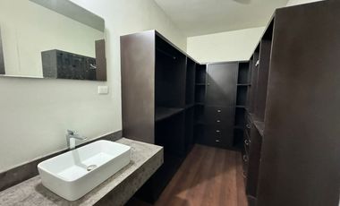 Renta Casa Amueblada